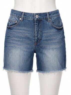 Jessica Simpson Denim Shorts – Size 16W